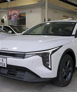 Kia K4